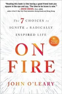 Enlarge image Cover: On Fire - North Star Way;Gallery Books