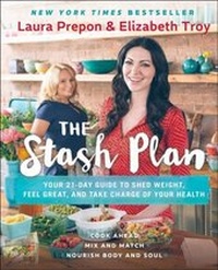 Enlarge image Cover: The Stash Plan - Touchstone;Gallery Books