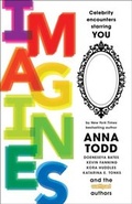 Cover: IMAGINES - Gallery Books