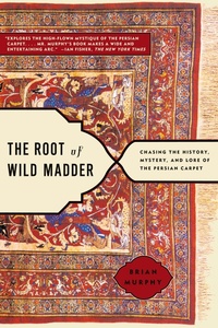 Abbildung von: The Root of Wild Madder - Simon & Schuster