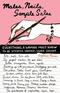 Cover: Males, Nails, Sample Sales - Scribner