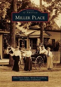 Cover: Miller Place - Arcadia Publishing (SC)