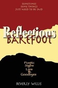 Cover: Barefoot Reflections - Infinity Publishing (PA)