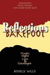 Enlarge image Cover: Barefoot Reflections - Infinity Publishing (PA)