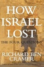 Cover: How Israel Lost - Simon + Schuster LLC