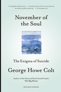 Cover: November of the Soul - Scribner Book Company