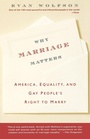 Cover: Why Marriage Matters - Simon & Schuster