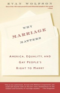 Cover: Why Marriage Matters - Simon & Schuster