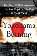 Cover: Yokohama Burning - The Free Press
