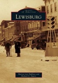 Cover: Lewisburg - Arcadia Publishing (SC)
