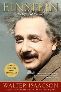 Abbildung von: Einstein - Simon & Schuster