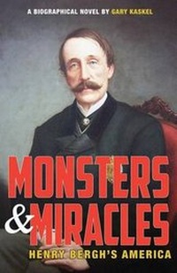 Abbildung von: Monsters and Miracles - Infinity Publishing (PA)