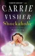Cover: Shockaholic - Simon & Schuster