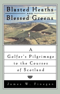 Abbildung von: Blasted Heaths and Blessed Green - Simon & Schuster