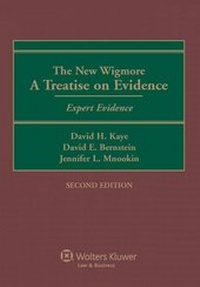 Abbildung von: The New Wigmore - Aspen Publishers Inc.,U.S.