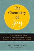 Cover: The Chemistry of Joy - Touchstone