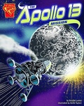 Cover: The Apollo 13 Mission - Capstone Press
