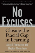 Cover: No Excuses - Simon & Schuster