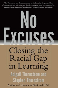 Enlarge image Cover: No Excuses - Simon & Schuster