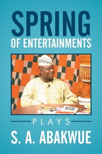 Abbildung von: Spring of Entertainments - Xlibris