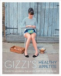 Cover: Gizzi's Healthy Appetite - Interlink Books