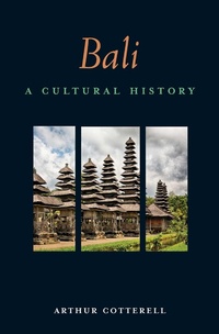 Enlarge image Cover: Bali - Interlink Books