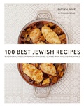 Cover: 100 Best Jewish Recipes - Interlink Books