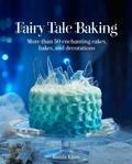 Cover: Fairy Tale Baking - Crocodile Books