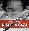 Cover: Night in Gaza - Olive Branch Press