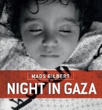 Abbildung von: Night in Gaza - Olive Branch Press