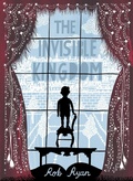 Cover: The Invisible Kingdom - Crocodile Books