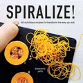 Cover: Spiralize! - Interlink Books