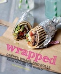 Cover: Wrapped - Interlink Books