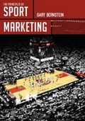 Cover: Principles of Sport Marketing - Sagamore Publishing