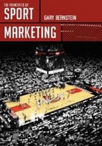 Enlarge image Cover: Principles of Sport Marketing - Sagamore Publishing