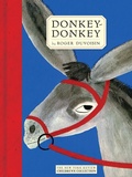 Cover: Donkey-donkey - NYR Children's Collection