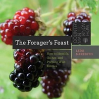 Enlarge image Cover: The Forager's Feast - Countryman Press Inc.