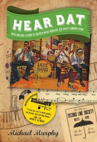 Abbildung von: Hear Dat New Orleans - Countryman Press Inc.