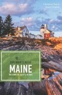 Cover: Explorer's Guide Maine - Countryman Press Inc.