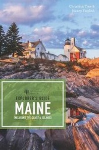 Enlarge image Cover: Explorer's Guide Maine - Countryman Press Inc.