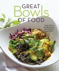 Cover: Great Bowls of Food - Countryman Press Inc.