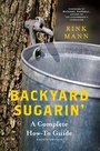 Cover: Backyard Sugarin' - Countryman Press Inc.