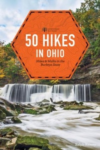 Abbildung von: 50 Hikes in Ohio - Countryman Press Inc.