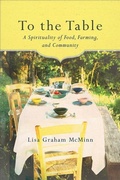 Cover: To the Table - Brazos Press, Div of Baker Publishing Group