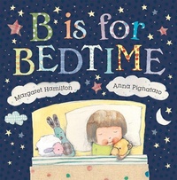 Enlarge image Cover: B Is for Bedtime - Kane/Miller Book Publishers