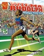 Cover: Wilma Rudolph - Capstone Press