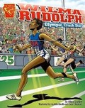 Cover: Wilma Rudolph - Capstone Press