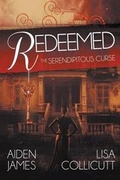 Cover: The Serendipitous Curse - Curiosity Quills Press