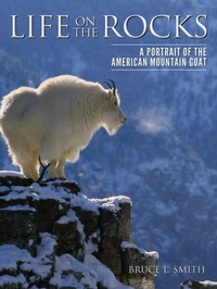 Enlarge image Cover: Life on the Rocks - University Press of Colorado