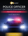 Cover: Police Officer Entrance Examination - Looseleaf Law Publications